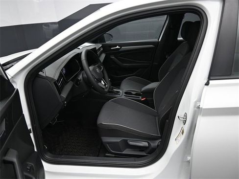 New 2026 Volkswagen Jetta Sport image 9