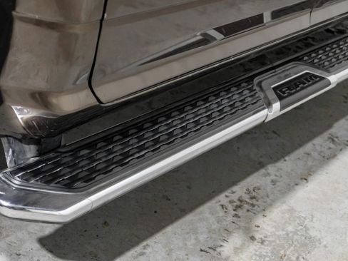 Used 2020 RAM 3500 Tradesman image 53