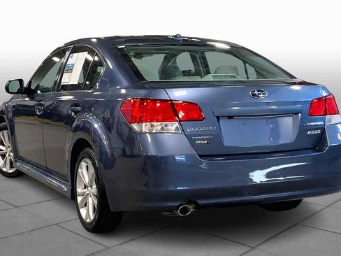 Used 2014 Subaru Legacy 2.5i Limited image 12