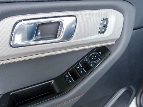 New 2026 Ford Explorer Active image 22