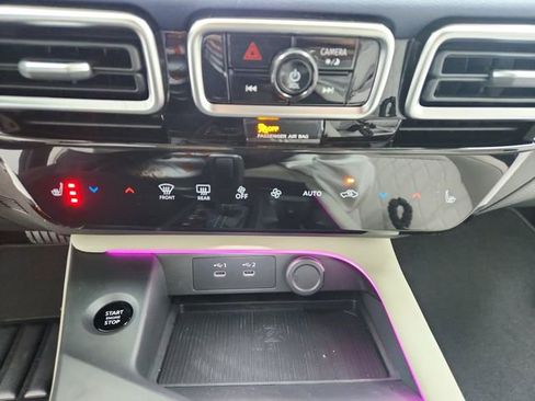 New 2026 Nissan Sentra SL w/ Floor Mat Package image 30