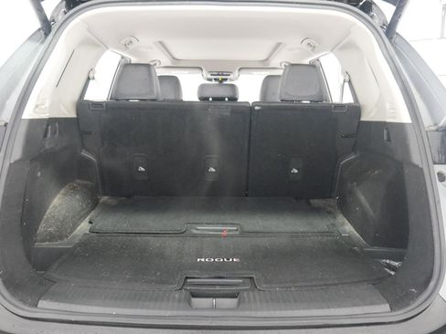 Used 2021 Nissan Rogue SL w/ Premium Package image 26