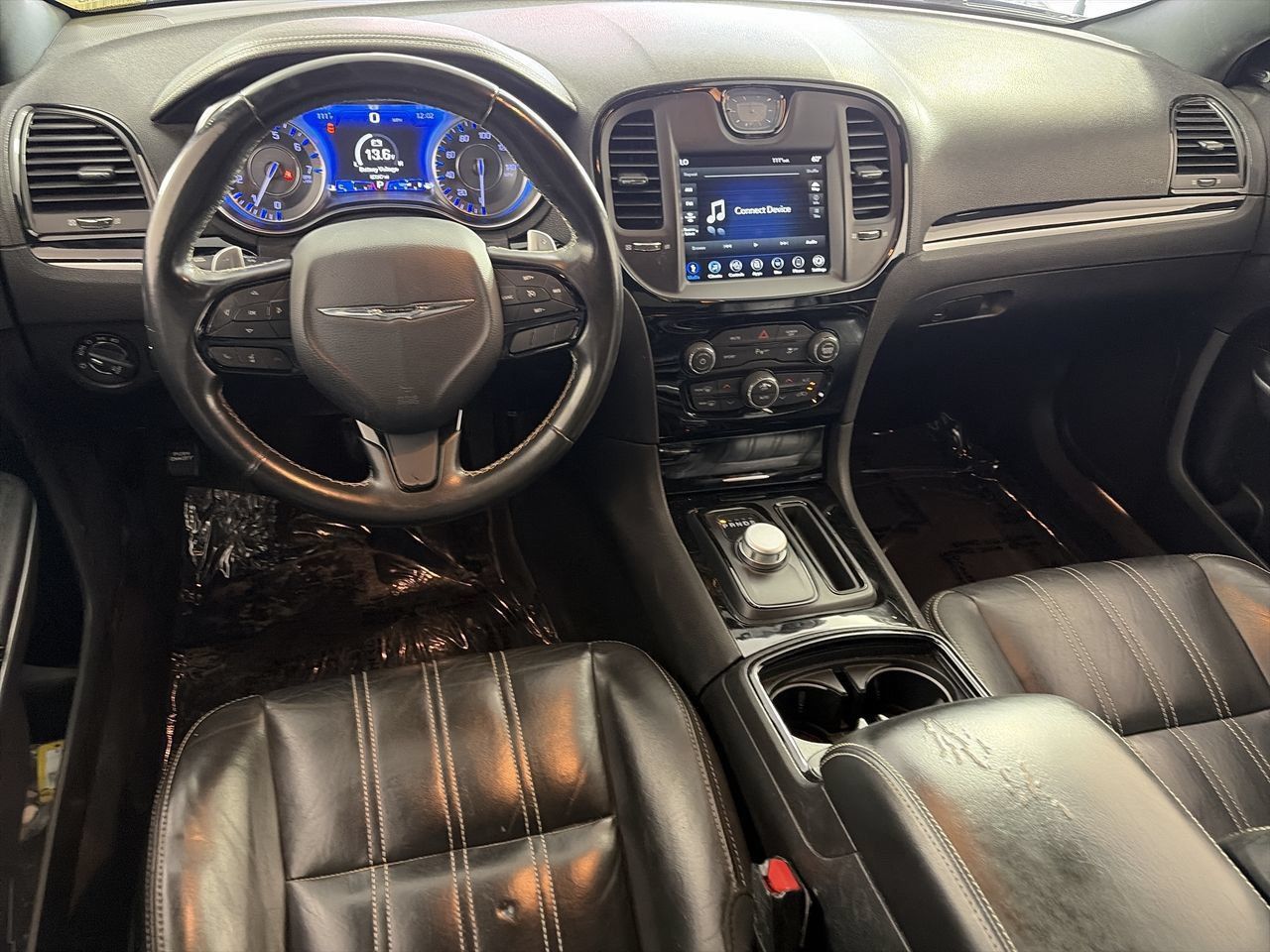 Used 2021 Chrysler 300 S RWD image 22