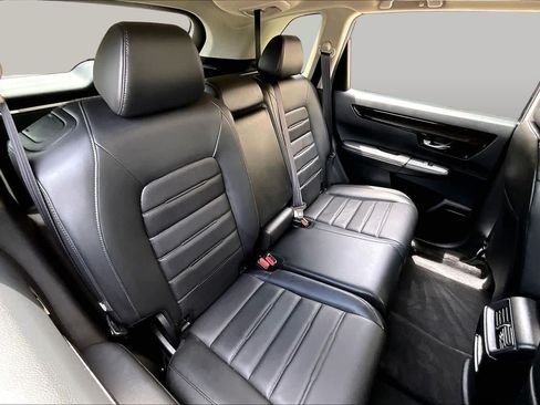 Used 2024 Honda CR-V EX-L image 18