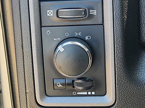 Certified 2021 RAM 1500 Tradesman w/ Popular Equipment Group AWD/4WD image 25