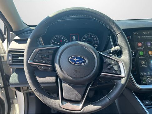 New 2025 Subaru Outback Premium w/ Popular Package #1 image 21