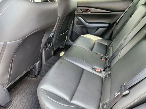 Used 2021 MAZDA CX-30 AWD 2.5 S w/ Preferred Package image 15