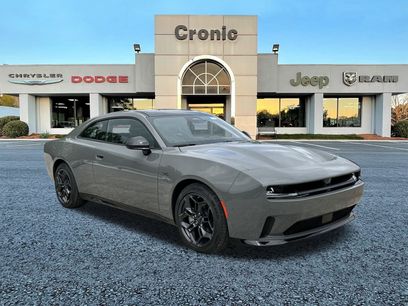 New 2025 Dodge Charger R/T w/ Quick Order Package 25M R/T