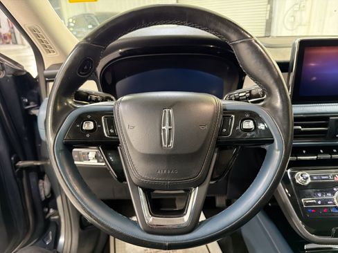 Used 2020 Lincoln Corsair Reserve w/ Equipment Group 201A image 13