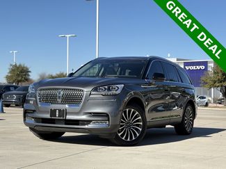 Used 2023 Lincoln Aviator Reserve w/ Equipment Group 201A video 2