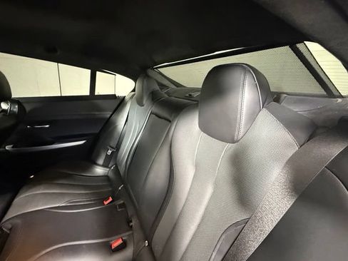 Used 2015 BMW ALPINA B6 xDrive Gran Coupe AWD/4WD image 25