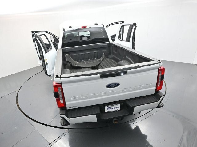Used 2025 Ford F350 XL w/ STX Appearance Package AWD/4WD image 54