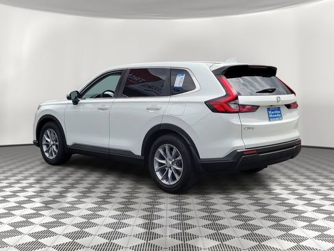 Certified 2023 Honda CR-V EX-L image 4