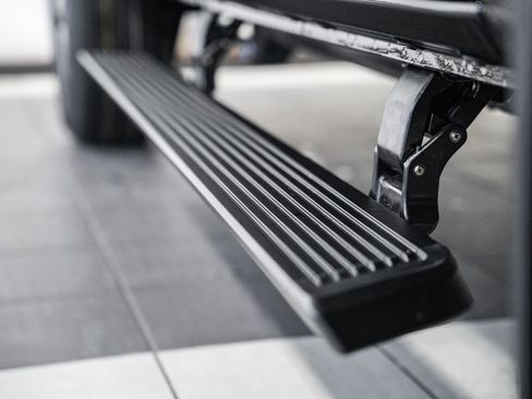 New 2026 Toyota Tacoma Limited image 16