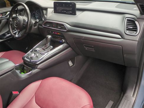 Used 2023 MAZDA CX-9 Carbon Edition image 30