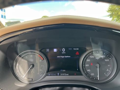 Used 2024 Cadillac XT6 Premium Luxury w/ Platinum Package image 24