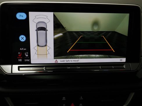 New 2026 Volkswagen Atlas SEL image 10