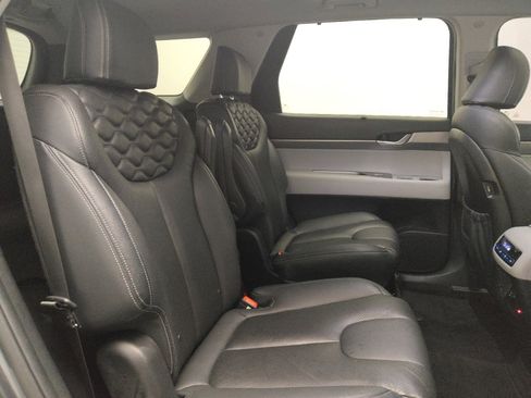Used 2020 Hyundai Palisade SEL w/ Convenience Package image 19