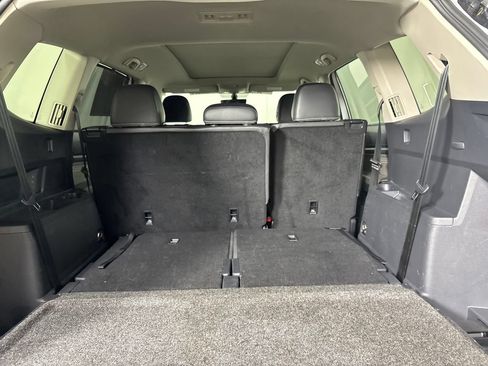 Used 2022 Volkswagen Atlas SE w/ Panoramic Sunroof Package FWD image 24