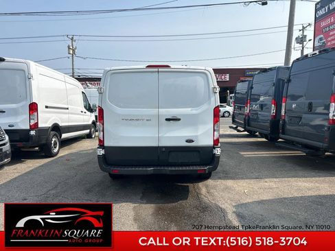 Used 2017 Ford Transit 150 130 Low Roof image 7