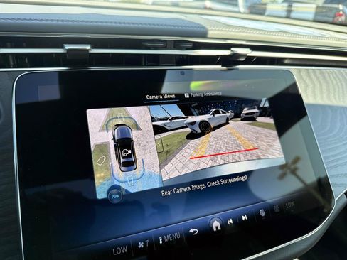 New 2026 Mercedes-Benz E 450 4MATIC Sedan image 24