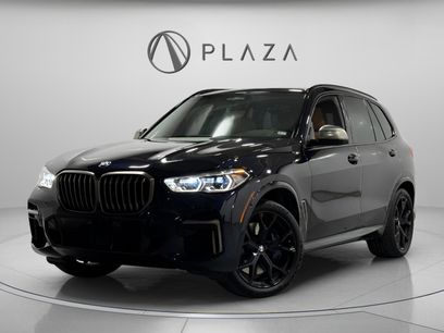 Used 2022 BMW X5 M50i w/ Executive Package