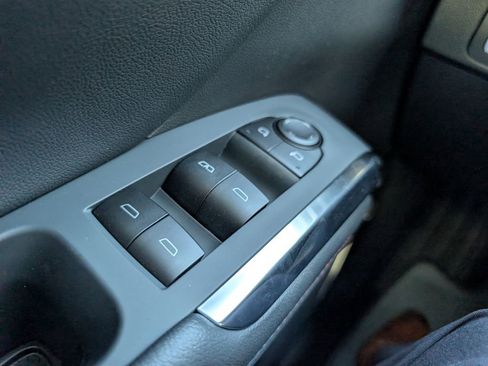 New 2026 Chevrolet Traverse Z71 image 21