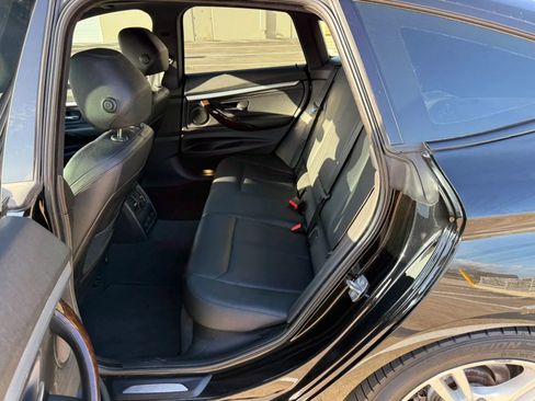 Used 2015 BMW 328i Gran Turismo xDrive image 16