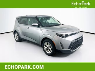 Used 2025 Kia Soul LX w/ LX Technology Package video 1