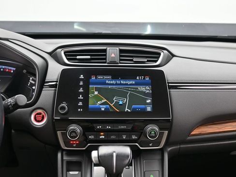 Certified 2018 Honda CR-V Touring image 45