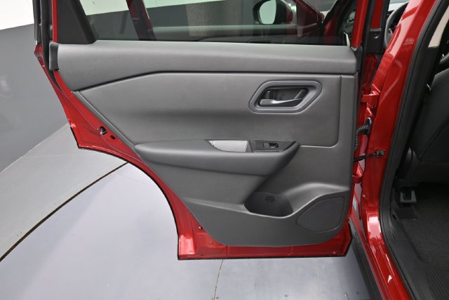 New 2027 Nissan Rogue S FWD image 27