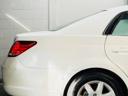 Used 2007 Toyota Avalon XL image 8