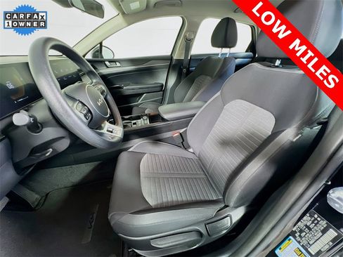 Used 2025 Kia K5 LXS image 20