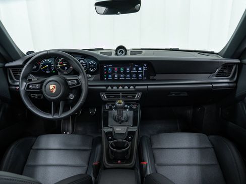 Certified 2023 Porsche 911 GT3 image 19