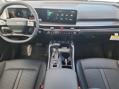 New 2026 Kia Sorento S w/ S Panoramic Sunroof Package image 21