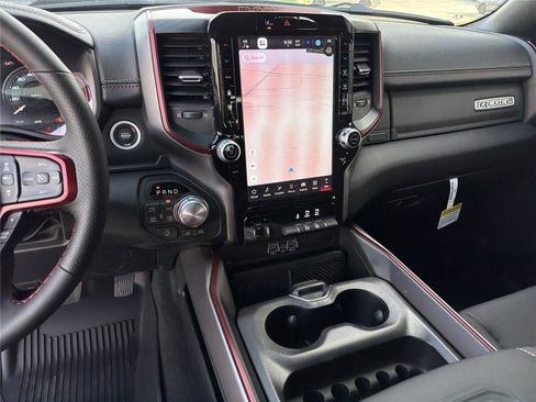 New 2026 RAM 1500 Rebel image 25