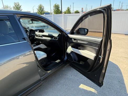 Used 2018 MAZDA CX-5 Grand Touring w/ Premium Package AWD/4WD image 24