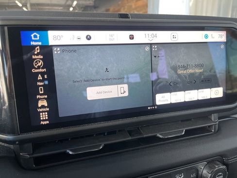 New 2026 Jeep Wrangler Moab image 35