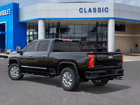 New 2026 Chevrolet Silverado 2500 High Country image 3