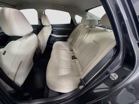 Used 2025 Hyundai Sonata SEL FWD image 29