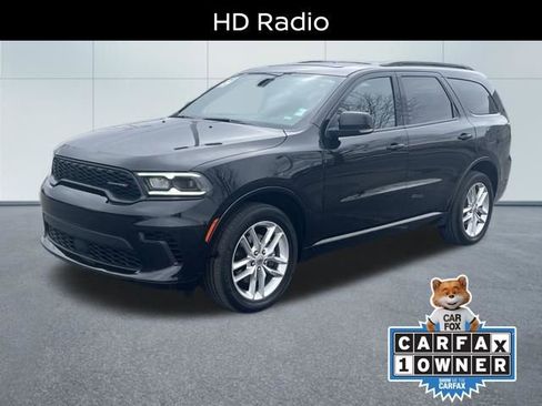 Used 2024 Dodge Durango GT image 6