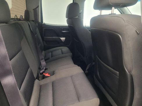 Used 2015 Chevrolet Silverado 1500 LT w/ Texas Edition, 1LT Trim image 19