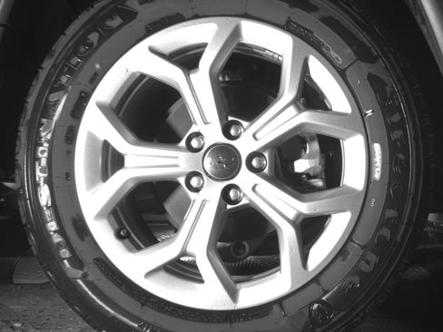 Used 2025 Jeep Compass Latitude image 15