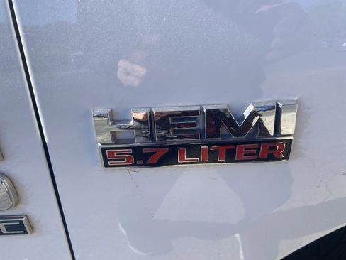 Used 2022 RAM 1500 Tradesman w/ Trailer Tow Group image 23