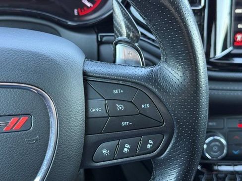 Used 2022 Dodge Durango GT image 35