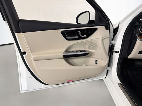 Certified 2024 Mercedes-Benz C 300 Sedan image 22