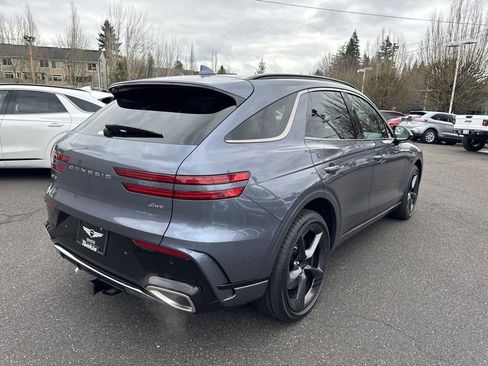New 2026 Genesis GV70 2.5T Sport Prestige image 7