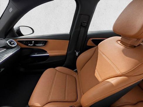 Used 2023 Mercedes-Benz C 300 Sedan image 19