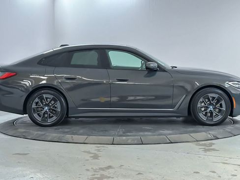 Used 2023 BMW i4 eDrive35 w/ Premium Package RWD image 8
