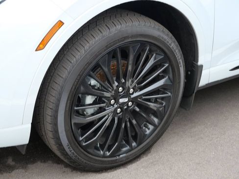 Used 2025 Lincoln Corsair Reserve w/ Equipment Group 202A AWD/4WD image 3